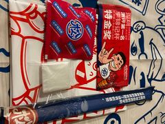 -松哥油焖大虾(科技园店)