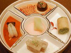 -夏宫中餐厅(香格里拉大酒店)