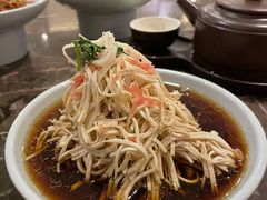 烫干丝-冶春(星汉大厦店)