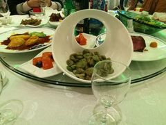 -金陵江南大饭店