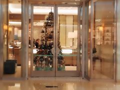 -Tiffany & Co.蒂芙尼
(广州太古汇店)