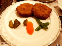 -92°C俄式厨房(中央大街店)