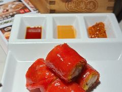 -悦满楼·西关名点·湛江名菜(航空综合大厦店)