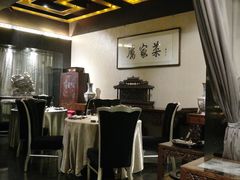 大堂-厉家菜(金宝街店)