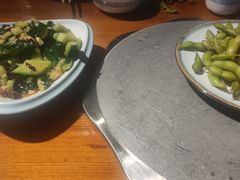 -義聚德·清真铜锅涮羊肉·烧烤(河东店)