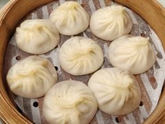 -食惠里小笼包面馆(越秀店)