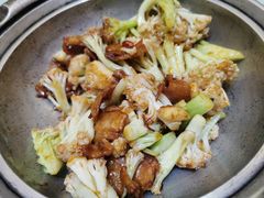 -君德澜酒家·创意粤菜(金山谷店)