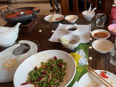 -民族饭荘(新华大街店)