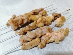 -烤五行·烧烤烤串(石佛营店)