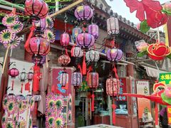 -古文化街旅游区