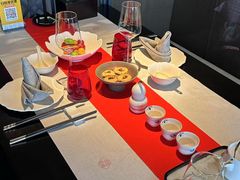 -馋遇江南·精致湖景雅宴(东方之门店)