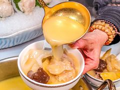 -喜聚薈·花膠雞海鮮火鍋(越秀店)