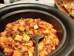 -徽州小镇(高新店)