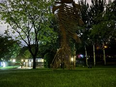 -唐城墙遗址公园