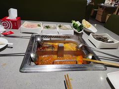 -海底捞火锅(石厦时代广场店)