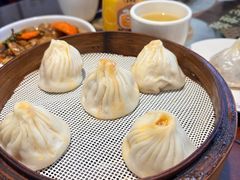 -老淮城·长鱼面(河下古镇店)