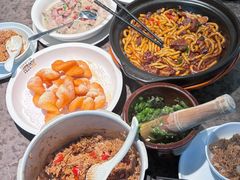 -爱饭(玉兰路直营店)