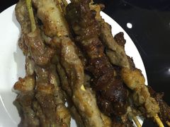 -宛平李记小吃(东关街店)