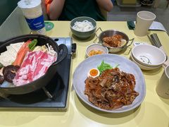 -米仓食堂(皇庭广场店)