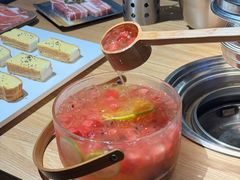 -乌拉烤肉(如皋首店)