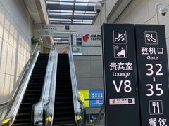 -虹桥机场国航贵宾室v8