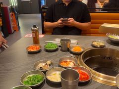-麻蒲碳烤肉(远景路1号店)