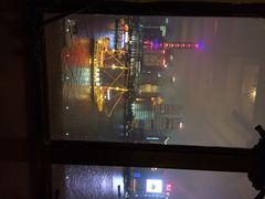 -上海和平饭店-华懋阁 The Cathay Room