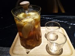 -半秋山西餐厅(巴南万达广场店)