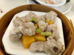 -万山楼海鲜酒家·二十三年老字号
