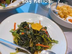 -鑫悦诚府·新鲁菜·餐厅(趵突泉店)