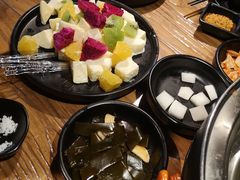 -九田家黑牛烤肉料理(无锡T12店)