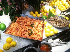 -威珀斯酒店·珀萃美食餐厅
