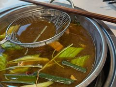 -鹅香四海·卤水火锅·砂锅粥·潮汕菜(宝安店)