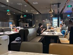 -火炉火自助餐(喜隆多店)
