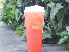-LELECHA乐乐茶(新街口大洋店)