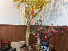 -八珍手工水饺·妈妈的爱(传芳巷店)