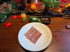 -龙吟山房(青龙山庄店)