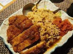 -半藏居酒屋(香港花园店)