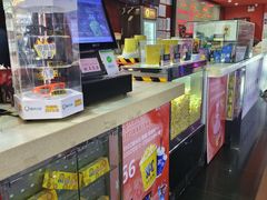 -SFC上影影城(广州店)