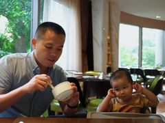 -帝豪酒店•马可勃罗西餐厅