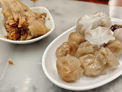 -嘉华小吃(蛇口市场店)