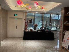 -菲住布渴酒店自助餐厅(阿里巴巴西溪园区店)