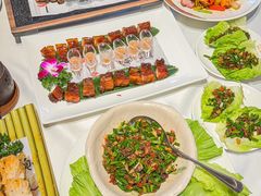 -陶缘一号·四季缘·老字号顺德菜·户外婚礼家宴(西滘店)