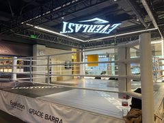 -EVOLUTION健身(麦凯乐店)
