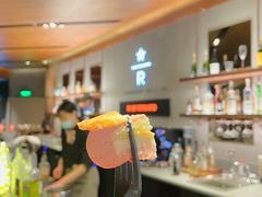 草莓芝士慕斯蛋糕-星巴克臻选(世茂广场店)