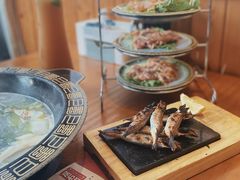 -潮澎派·潮汕菜大排档(南较西路店)