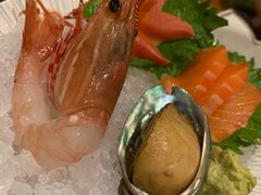 -中国书法大厦日本料理