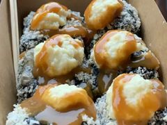 -品腐记·豆腐王朝(老门东总店)