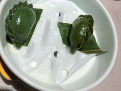 -船歌·鱼水饺青岛菜(闽江二路店)