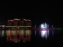 -汇景希尔顿逸林酒店·悦轩中餐厅